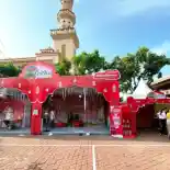 Mudik Lebaran 2023, Pertamina Lubricant Siapkan Posko Lesehan Enduro