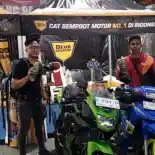 Ramaikan Momen Lebaran 2025, Diton Hadir Tawarkan Ragam Fasilitas