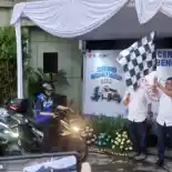 Libur Lebaran 2024, Suzuki Siapkan Puluhan Bengkel Siaga