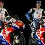 Inilah Skuad Pramac Ducati Dengan Livery Baru 2019