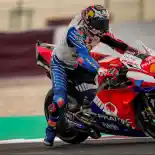 Akibat Virus Corona, Pramac Racing Batal Launching Motor Baru