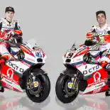 Octo Pramac Yakhnic Andalkan Ducati GP15 Buat MotoGP 2016 