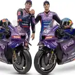 Begini Tampilan Pramac Racing Pasca Pindah ke Yamaha