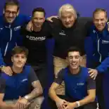 Yamaha Siap Ikutan Moto2 2025 Bareng Pramac Racing Yamaha Siap Ikutan Moto2 2025 Bareng Pramac Racing