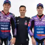 Ternyata Pramac Yamaha Belum Menentukan Pasangan Toprak Ternyata Pramac Yamaha Belum Menentukan Pasangan Toprak