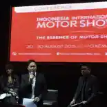 Ini 13 Merek Motor Bakal Hadir Di IIMS 2015 Ini 13 Merek Motor Bakal Hadir Di IIMS 2015