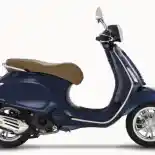 Soal Vespa 50 cc Hadir di Indonesia, Bisa Saja, Tapi.....