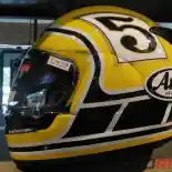 Helm Jarang Digunakan? Simak Cara Merawatnya Agar Tetap Awet!