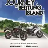 Beli Supersport Kawasaki Sekarang Bisa Jalan-jalan ke Belitung