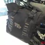 SHAD Indonesia Rilis Lini Produk Terbaru Terra, TR40 Saddle Bags