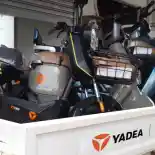 Diminati di IIMS 2023, Yadea Mulai Kirimkan Produk ke Konsumen