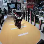 Daftar Motor Terbaik di IIMS 2025: Dari Adventure hingga EV Terfavorit