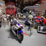 Cek Promo Menarik di IIMS 2025, Cocok Buat Bergaya di Hari Raya