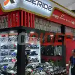 DeRide berikan Diskon Berbagai Produk 'Branded' Selama GIIAS 2024