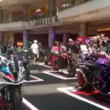 Punya Ragam Produk, JAPS Racing Ramaikan DNC Exhibition 2024