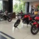 Promo Honda Februari 2025: Diskon Hingga Jutaan Rupiah untuk Semua Tipe Motor