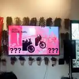 Sambut 2026, QJMotor Siapkan Empat Model Motor Terbaru Sambut 2026, QJMotor Siapkan Empat Model Motor Terbaru