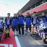 Felix Putra Mulya Tutup Musim di Posisi 15 Besar WSSP 300