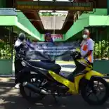 Komitmen Tingkatkan Kualitas SMK, Dealer Honda Beri 3 Motor Bahan Praktik
