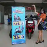 Dealer Yamaha Tawarkan Program Cicilan All New NMax Rp 40 Ribuan