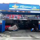 Hari Ulang Tahun Ke-32, Federal Oil Hadirkan Program Berhadiah Hari Ulang Tahun Ke-32, Federal Oil Hadirkan Program Berhadiah