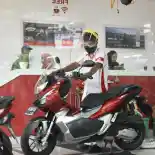 Promo Menarik Agustusan, Honda PCX 150 Diskon Jutaan Rupiah!