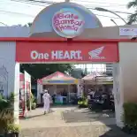 Manjakan Konsumen, AHM Hadirkan Bale Santai Honda dan Vaksin Booster