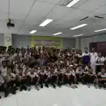 Dealer Honda Persiapkan Siswa SMK Jadi Mekanik Handal