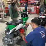 Sambut Lebaran 2025, Pengguna Motor Matic Bisa Dapat Banyak Hadiah