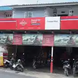 Bantu Korban Banjir, Federal Oil Beri Program Ganti Oli Gratis Bantu Korban Banjir, Federal Oil Beri Program Ganti Oli Gratis