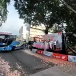 Pendaftaran Mudik dan Balik Bareng Honda 2026 Dibuka, Ini Cara Daftar dan Syaratnya