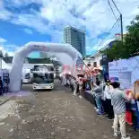 Fasilitasi Mekanik, ExxonMobil Lubricants Indonesia Gelar Mudik Gratis