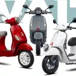 Februari Penuh Promo, Vespa Tawarkan Diskon hingga Rp 12 Juta dan Bonus Helmet Resmi
