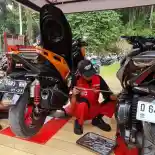 Daftar Lokasi Bengkel dan Pos Jaga Yamaha pada Libur Lebaran 2024