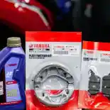 Ragam Promo Yamaha Selama Ramadan, Diskon Hingga 20 Persen