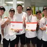 VR46 Riders Academy Latih Pembalap Muda Indonesia di Markas Rossi