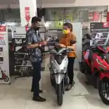 Dealer Honda Depok dan Bogor Berikan Potongan Cicilan Motor Baru