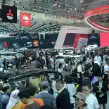 Yuk Datang, Ada Promo GIIAS 2017 di Hari Kerja