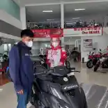 Kenapa Beli Motor Baru Saat Ini Tidak Dapat Jaket?
