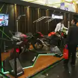 Ini Promo Kawasaki di Jakarta Auto Show 2015