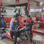 Enam Komponen Ini Wajib Dicek Pasca Motor Dibawa Touring Enam Komponen Ini Wajib Dicek Pasca Motor Dibawa Touring