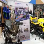 Inilah Motor Suzuki Paling Laris di Indonesia, Model Anyar Unggul