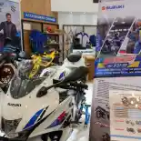 Inilah Sembilan Motor Yang Jadi Pusat Perhatian Gelaran Gaikindo Indonesia International Auto Show 2018