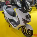 Motor Listrik United Hadirkan Beragam Promo di PRJ 2023