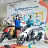 Tanggapan Yamaha Soal Harga Motor Tidak Dapat Diskon PPn