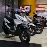 Promo Motor Honda Desember 2025: BeAT, Scoopy, Vario hingga PCX Dapat Diskon Promo Motor Honda Desember 2025: BeAT, Scoopy, Vario hingga PCX Dapat Diskon