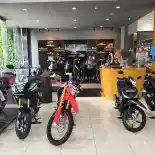 Habis Lebaran, Honda Berikan Promo Motor Matic Hingga Listrik Habis Lebaran, Honda Berikan Promo Motor Matic Hingga Listrik