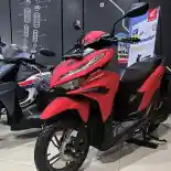 Cari Motor Honda Murah? Ini Promo Tahun Baru Honda Baru dari WMS