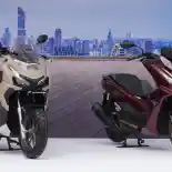 Wahana Honda Gelar Diskon Rp 2 Juta dan Hadiah Untuk ADV160 dan PCX160 di Jakarta Fair 2025