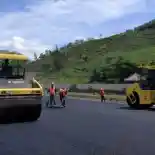 Pembangunan Sirkuit Mandalika Sudah 58%, Kapan Selesai? Pembangunan Sirkuit Mandalika Sudah 58%, Kapan Selesai?